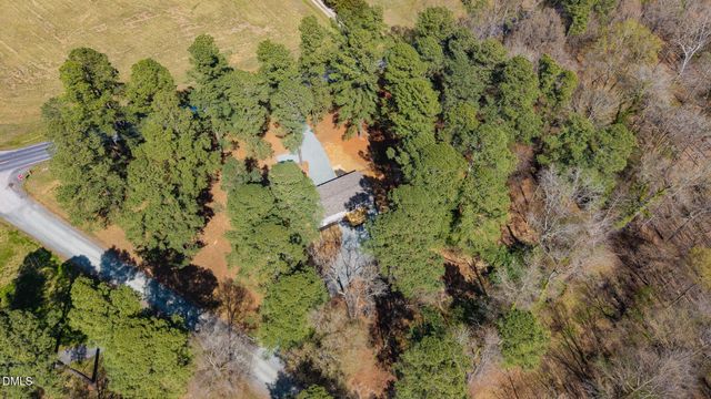 7761 Old 421 Road, Liberty, NC 27298