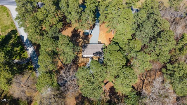 7761 Old 421 Road, Liberty, NC 27298