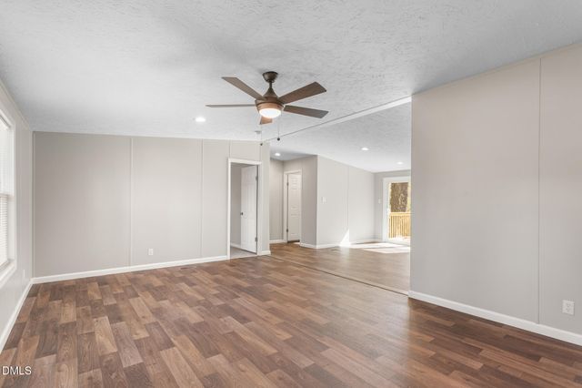 7761 Old 421 Road, Liberty, NC 27298