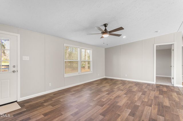 7761 Old 421 Road, Liberty, NC 27298