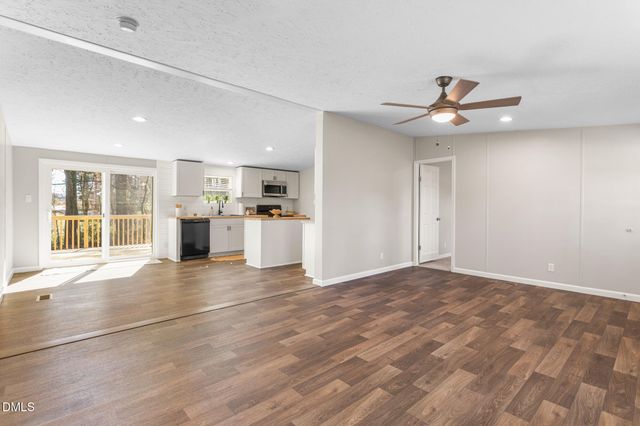 7761 Old 421 Road, Liberty, NC 27298