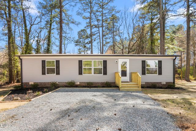 7761 Old 421 Road, Liberty, NC 27298