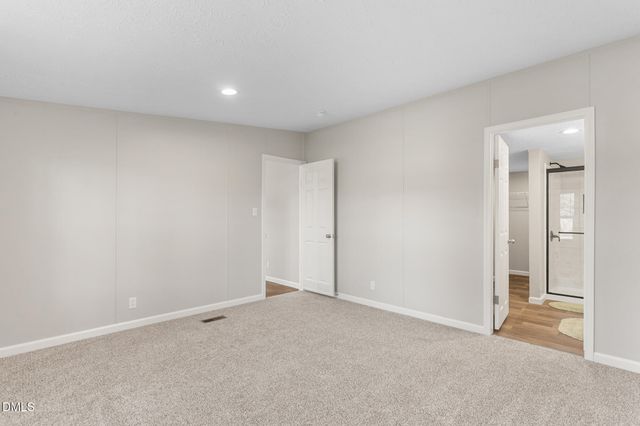 7761 Old 421 Road, Liberty, NC 27298