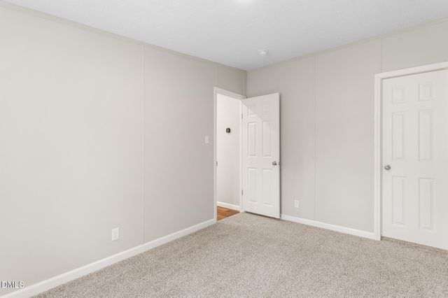 7761 Old 421 Road, Liberty, NC 27298