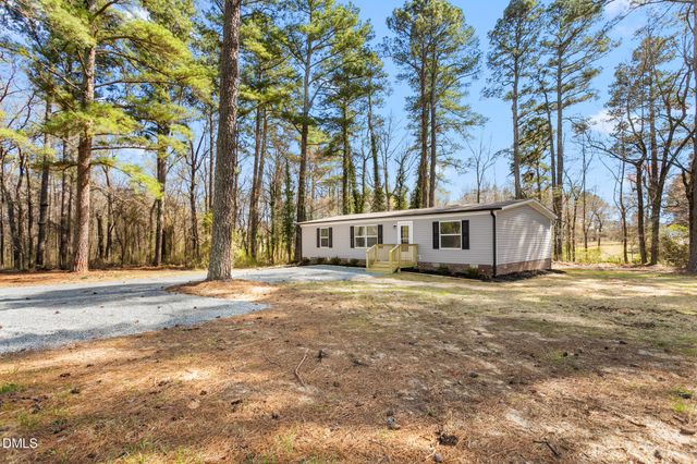7761 Old 421 Road, Liberty, NC 27298