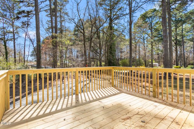 7761 Old 421 Road, Liberty, NC 27298