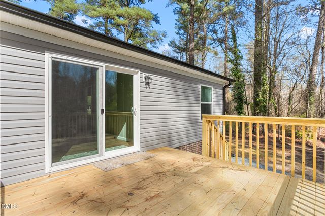 7761 Old 421 Road, Liberty, NC 27298