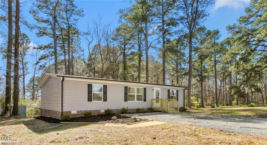 7761 Old 421 Road, Liberty, NC 27298