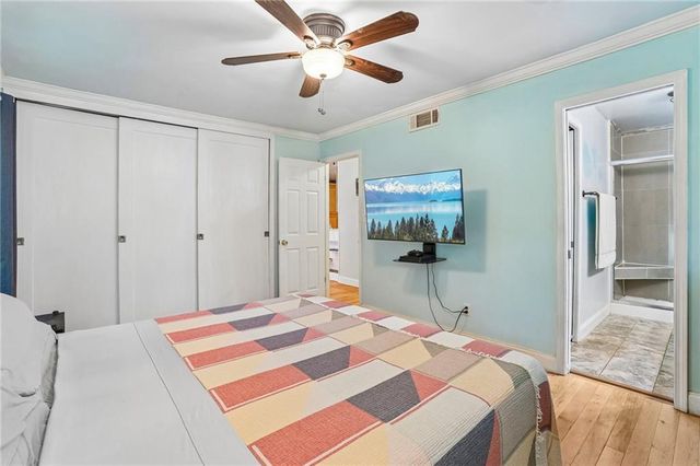 4728 N Springs Court NW, Kennesaw, GA 30144