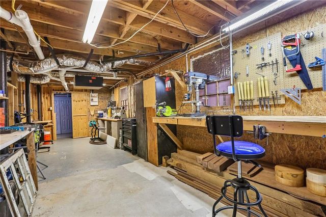 4728 N Springs Court NW, Kennesaw, GA 30144