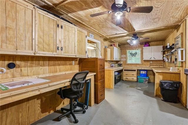 4728 N Springs Court NW, Kennesaw, GA 30144
