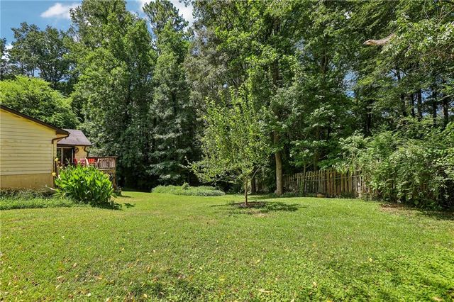 4728 N Springs Court NW, Kennesaw, GA 30144