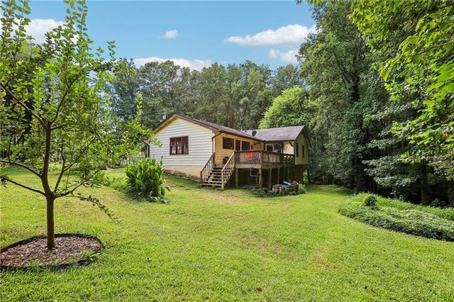 4728 N Springs Court NW, Kennesaw, GA 30144