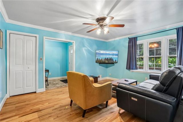 4728 N Springs Court NW, Kennesaw, GA 30144