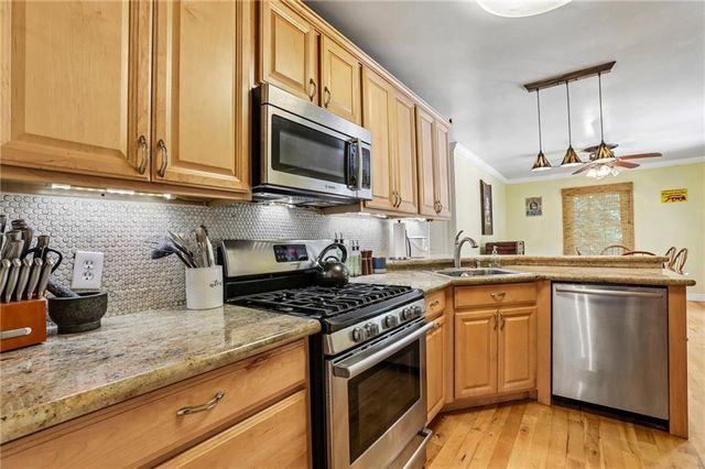 4728 N Springs Court NW, Kennesaw, GA 30144