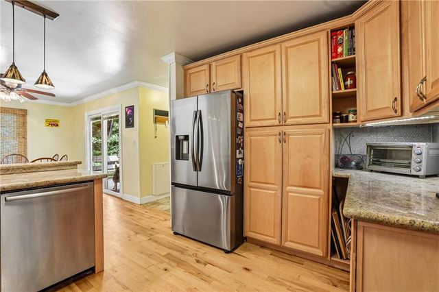 4728 N Springs Court NW, Kennesaw, GA 30144