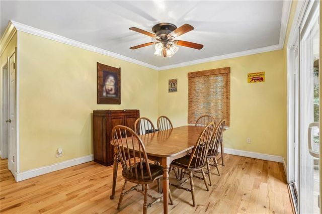 4728 N Springs Court NW, Kennesaw, GA 30144