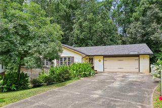 4728 N Springs Court NW, Kennesaw, GA 30144
