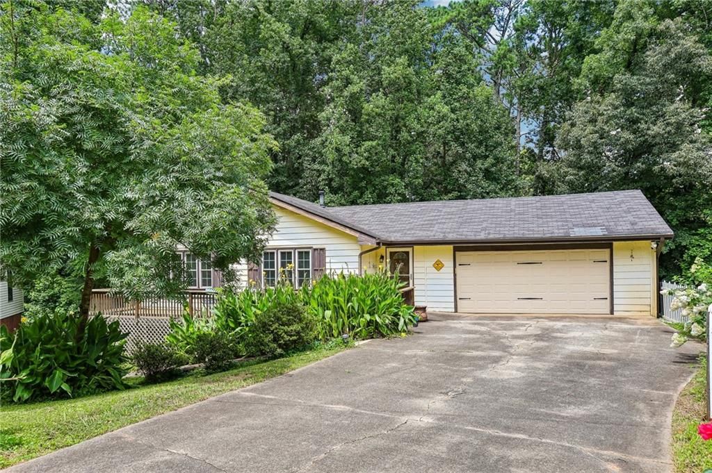 4728 N Springs Court NW, Kennesaw, GA 30144