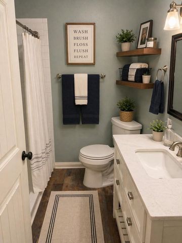 10061 Trailway Drive, Montgomery, TX 77316