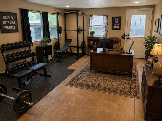 10061 Trailway Drive, Montgomery, TX 77316