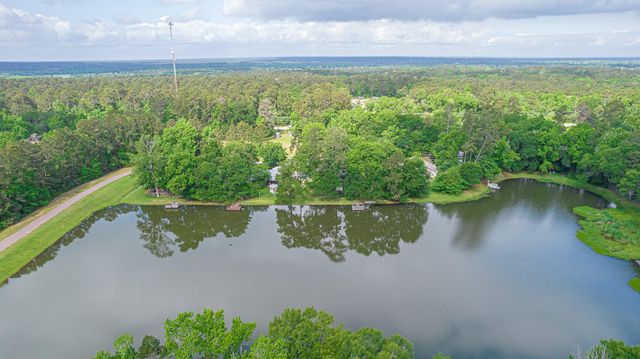 10061 Trailway Drive, Montgomery, TX 77316