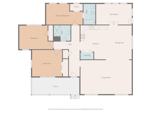 10061 Trailway Drive, Montgomery, TX 77316