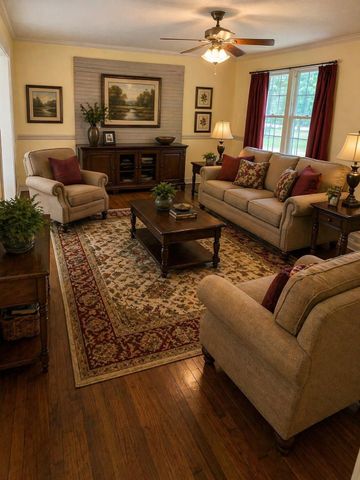 10061 Trailway Drive, Montgomery, TX 77316