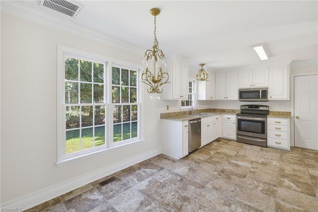 8 Cardwell Point, Greensboro, NC 27407