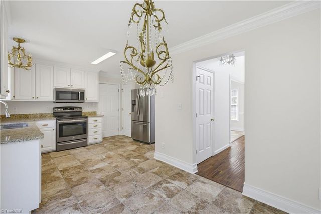 8 Cardwell Point, Greensboro, NC 27407