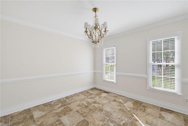 8 Cardwell Point, Greensboro, NC 27407