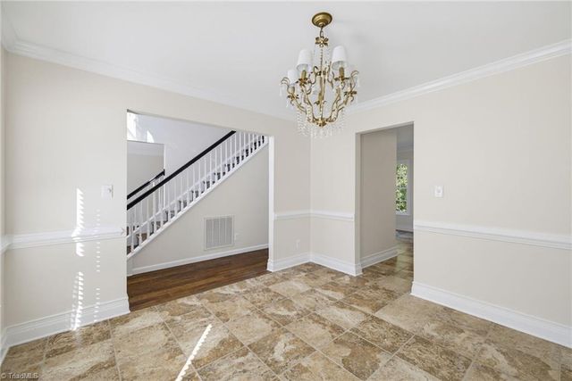 8 Cardwell Point, Greensboro, NC 27407