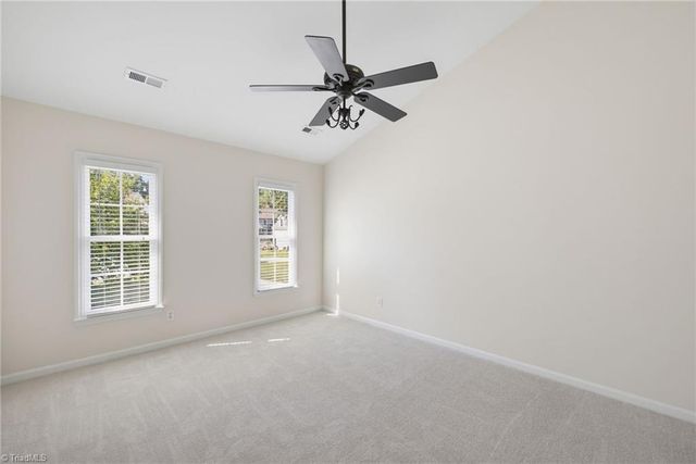 8 Cardwell Point, Greensboro, NC 27407