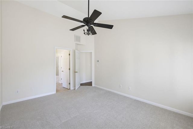 8 Cardwell Point, Greensboro, NC 27407