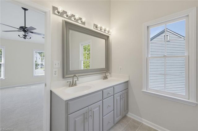 8 Cardwell Point, Greensboro, NC 27407