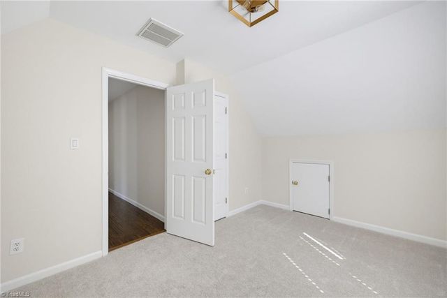 8 Cardwell Point, Greensboro, NC 27407