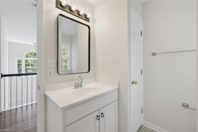 8 Cardwell Point, Greensboro, NC 27407
