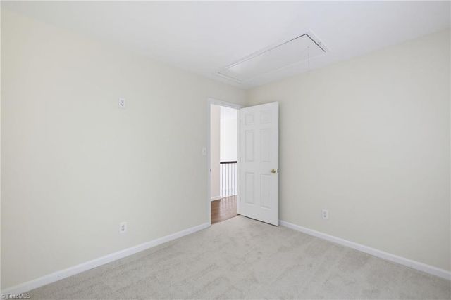 8 Cardwell Point, Greensboro, NC 27407