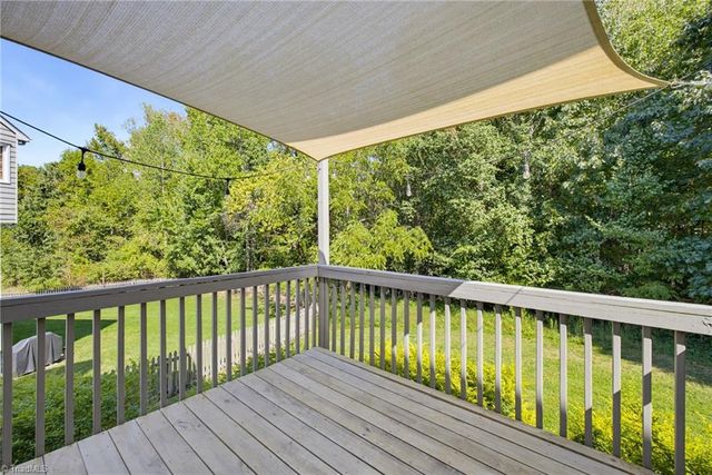 8 Cardwell Point, Greensboro, NC 27407