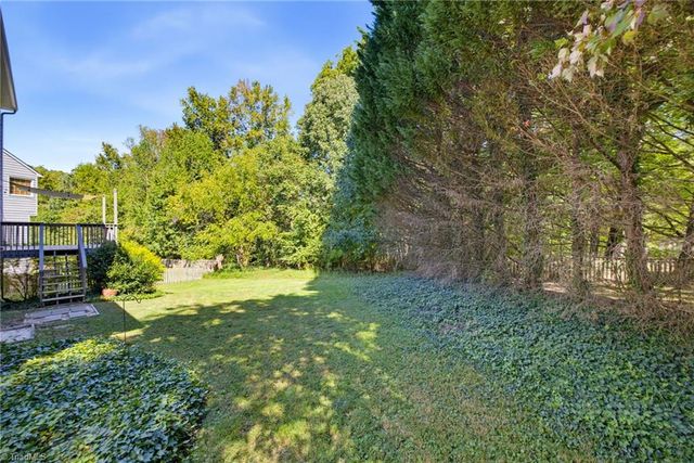 8 Cardwell Point, Greensboro, NC 27407
