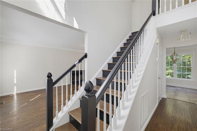 8 Cardwell Point, Greensboro, NC 27407