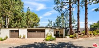 13360 Chalon Road, Los Angeles, CA 90049
