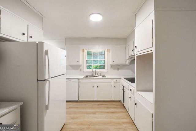 265 University Circle, Athens, GA 30605