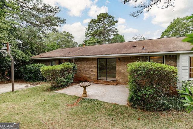 265 University Circle, Athens, GA 30605