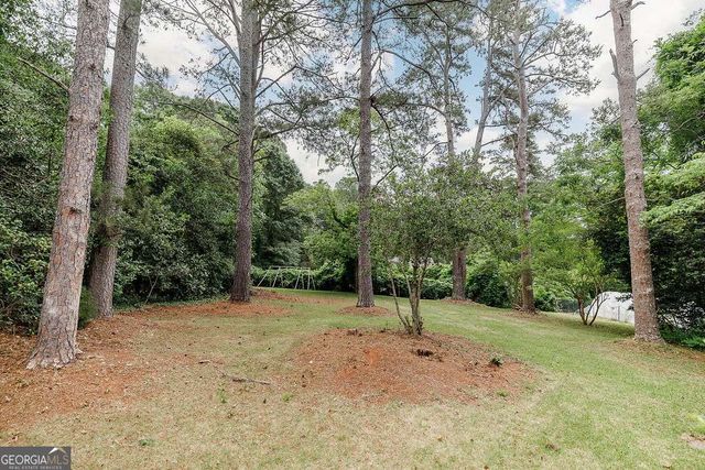 265 University Circle, Athens, GA 30605