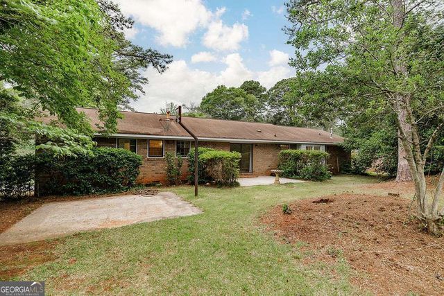 265 University Circle, Athens, GA 30605