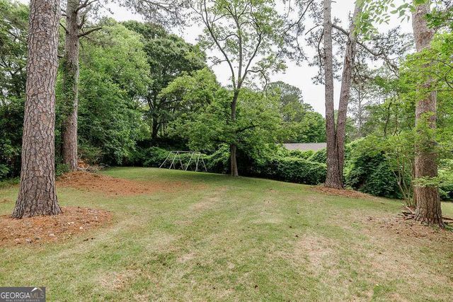 265 University Circle, Athens, GA 30605