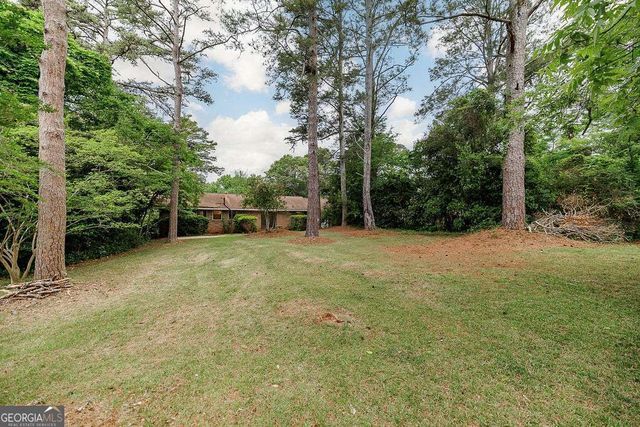 265 University Circle, Athens, GA 30605