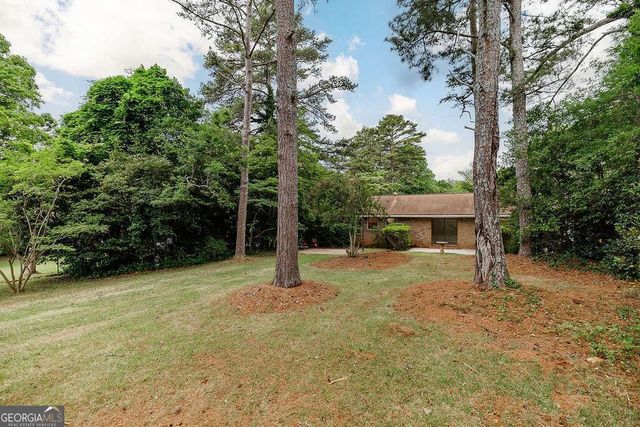 265 University Circle, Athens, GA 30605