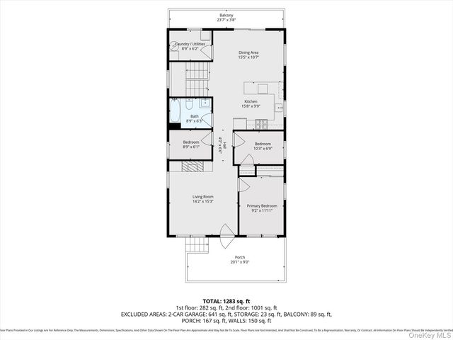 35 Nebraska Street, Long Beach, NY 11561